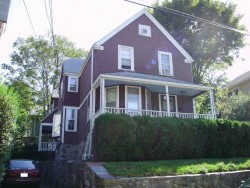 32 Woodbine Ter, Newton, MA 02466 exterior