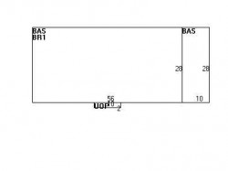 6 Spaulding Ln, Newton, MA 02459 floor plan