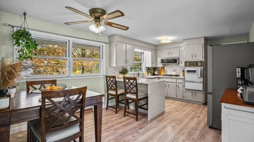 540 Lydia Ave, Woonsocket, RI 02895 exterior