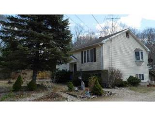 229 Westerly Bradford Rd, Westerly, RI 02891 exterior