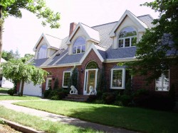 35 Indian Ridge Rd, Newton, MA 02459 exterior