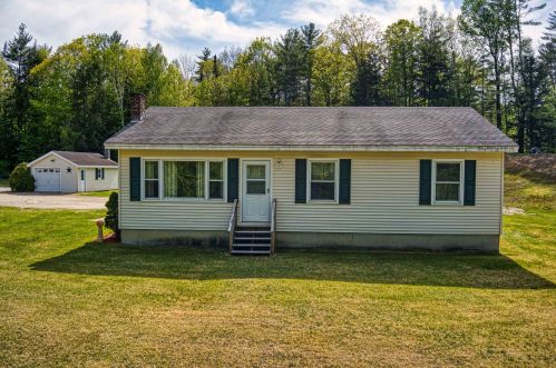 57 Cutts Rd, Unity, NH 03773 exterior