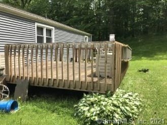 101 Highview Ter, Middletown, CT 06457 exterior