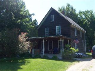 498 Bean Rd, Colchester, VT 05446 exterior