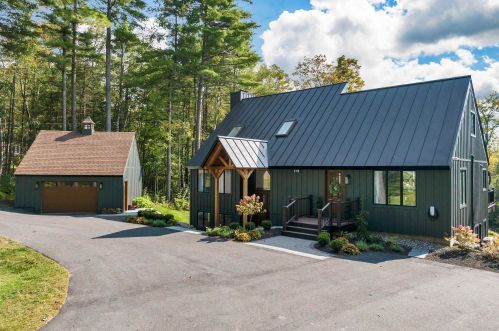 53 Ryder Corner Rd, Sunapee, NH 03782 exterior