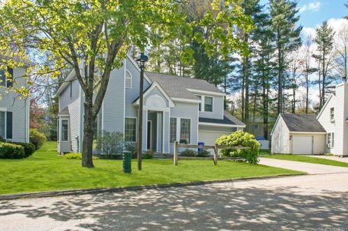 66 Cantor Ln, Torrington, CT 06790 exterior