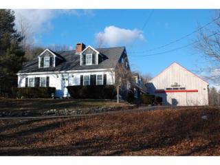 761 Province Rd, Gilmanton, NH 03237 exterior