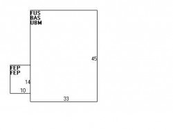 113 Withington Rd, Newton, MA 02460 floor plan