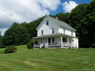 83 Naser Rd, Litchfield, CT 06759 exterior