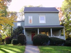 19 Columbus St, Newton, MA 02461 exterior