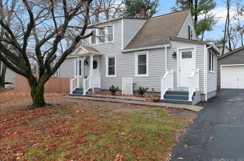 66 Summit St, Southington, CT 06489 exterior