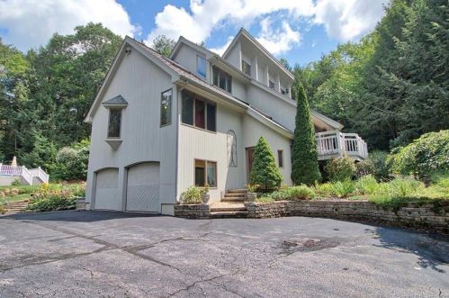 48 Rock Brook Rd, Torrington, CT 06791 exterior