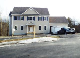 48 Summit Cir, Wrentham, MA 02070 exterior