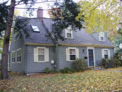 44 Clinton Pl, Newton, MA 02459 exterior