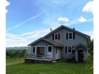 7101 Vt Route 102, Lemington, VT 05905 exterior