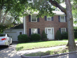 268 Woodcliff Rd, Newton, MA 02461 exterior