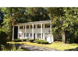 302 Williams St, Longmeadow, MA 01106 exterior
