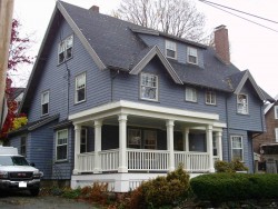 57 Grafton St, Newton, MA 02459 exterior