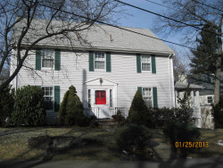 51 Rockledge Rd, Newton, MA 02461 exterior