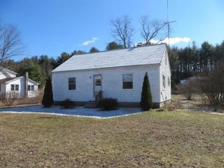 109 Bald Mountain Rd, Leyden, MA 01301 exterior