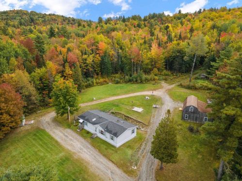 13 Bethlehem Rd, Whitefield, NH 03598 exterior