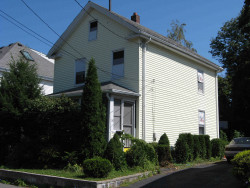 141 Edinboro St, Newton, MA 02460 exterior