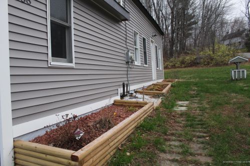 338 Mount Pisgah Rd, Winthrop, ME 04364 exterior