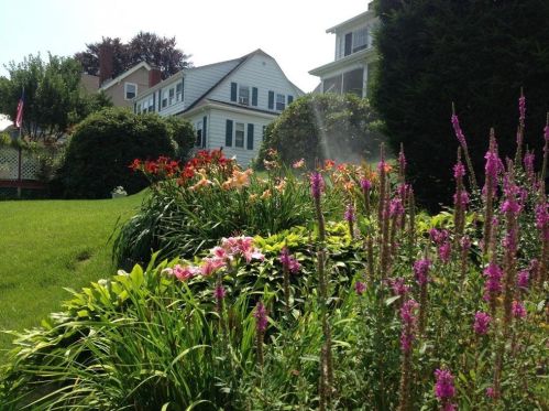16 Windsor Rd, Providence, RI 02905 exterior