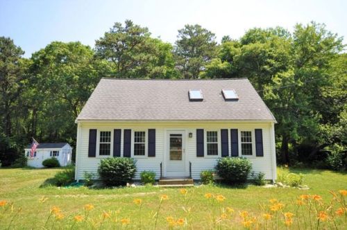 1690 State Rd, Plymouth, MA 02360 exterior