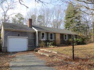 5 Meredith Rd, Sandwich, MA 02644 exterior