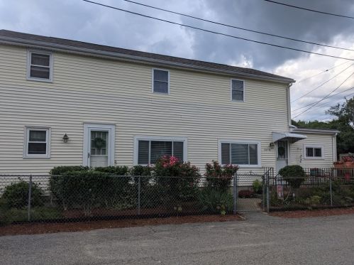 2078 Palmer St, Dighton, MA 02715 exterior