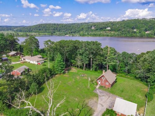 44 Haddam View Hts, Haddam, CT 06438 exterior