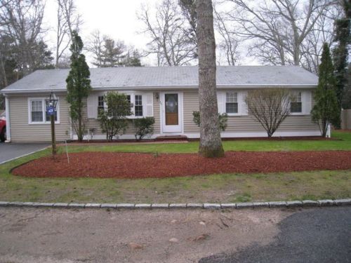 53 Midway Dr, Centerville, MA 02632 exterior