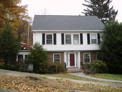 37 Whittier Rd, Newton, MA 02460 exterior