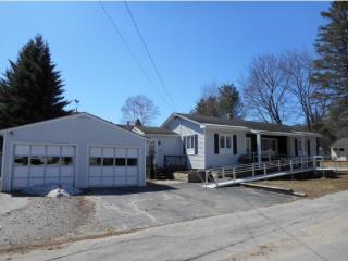 2 Mcfarland St, Shelburne, NH 03581 exterior