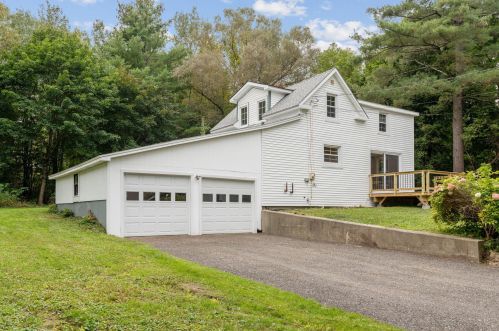 19 Victor St, Lewiston, ME 04240 exterior