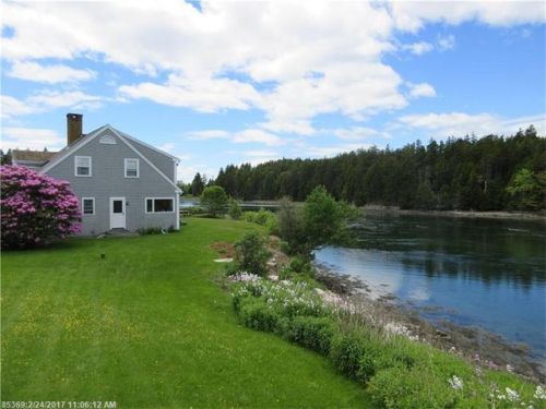 12 Grist Mill Ln, Harpswell, ME 04079 exterior