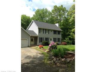 280 Tiffany Ln, Bristol, CT 06010 exterior