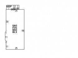 53 Chaske Ave, Newton, MA 02466 floor plan