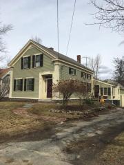 12 Main St, Hubbardston, MA 01452 exterior