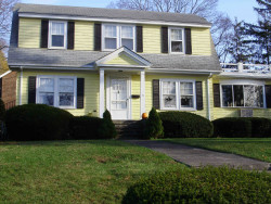 12 Academy Rd, Newton, MA 02458 exterior