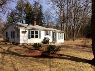 1 Sewall St, Shrewsbury, MA 01545 exterior