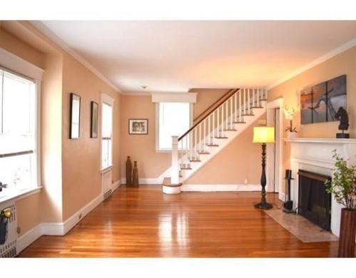 2 Cheriton Rd, Quincy, MA 02170 exterior