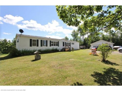 14 Alley Rd, Winterport, ME 04496 exterior