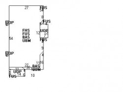 979 Boylston St, Newton, MA 02461 floor plan