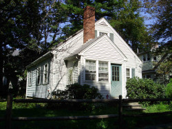 13 Newland St, Newton, MA 02466 exterior