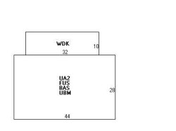 24 Shirley St, Newton, MA 02465 floor plan