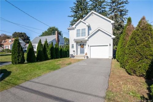 69 Oxford St, Hartford, CT 06109 exterior