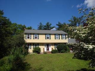 21 Brady Ln, Plymouth, MA 02360 exterior