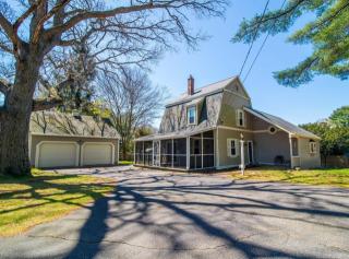 29 Fairview Ave, Scituate, MA 02066 exterior
